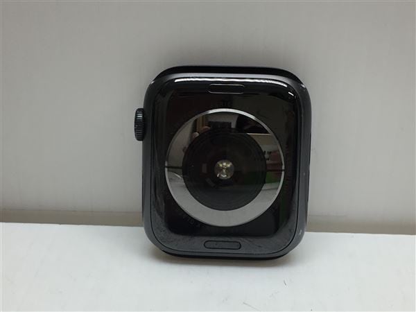 �y���Áz�y���S�ۏ؁z �o���h�� Series5[44mm/GPS]�A���~ �X�y�[�X�O���C Apple Watch Nike