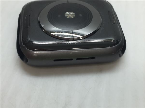 �y���Áz�y���S�ۏ؁z �o���h�� Series5[44mm/GPS]�A���~ �X�y�[�X�O���C Apple Watch Nike