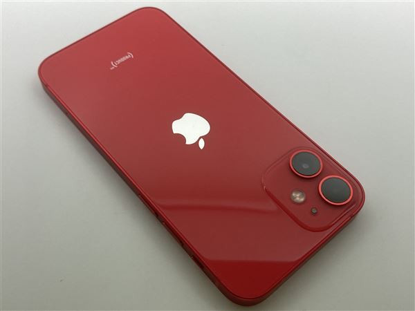 yÁzySۏ؁z iPhone12 mini[128GB] SIMt[ PRODUCTRED