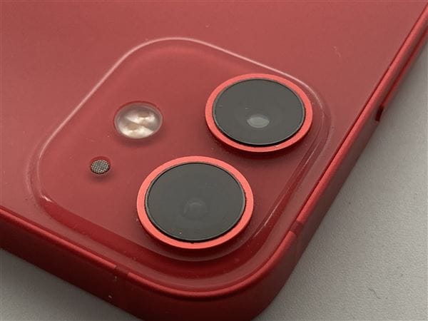 yÁzySۏ؁z iPhone12 mini[128GB] SIMt[ PRODUCTRED