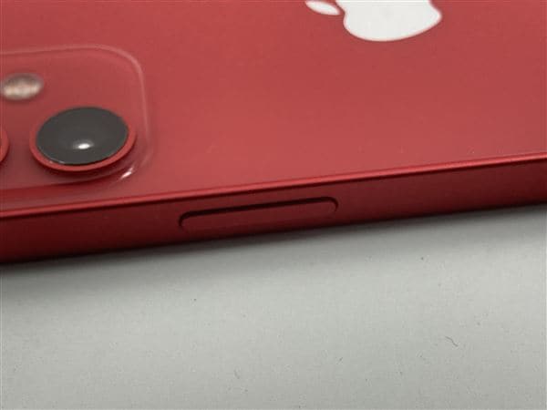 yÁzySۏ؁z iPhone12 mini[128GB] SIMt[ PRODUCTRED