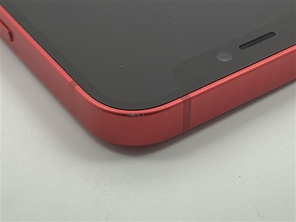 yÁzySۏ؁z iPhone12 mini[128GB] SIMt[ PRODUCTRED