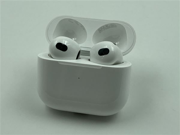 yÁzySۏ؁z AirPods 3 Lightning[d MPNY3