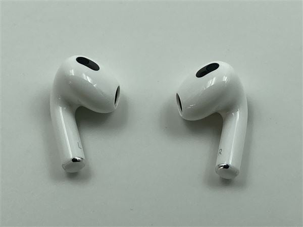 yÁzySۏ؁z AirPods 3 Lightning[d MPNY3