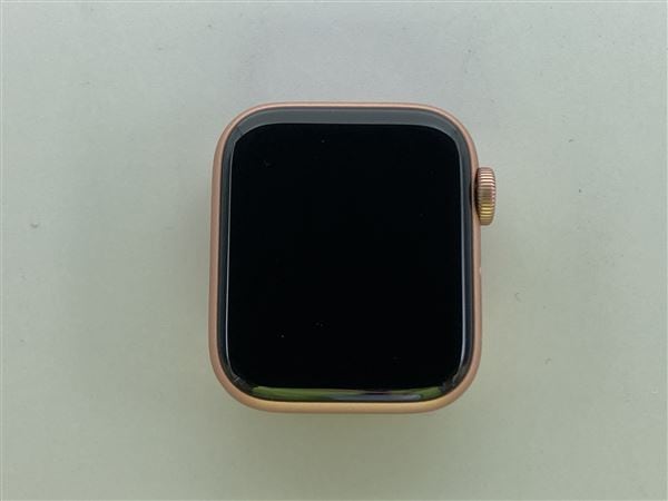 yÁzySۏ؁z SE 1[40mm/GPS]A~ S[h Apple Watch