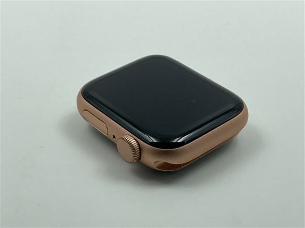 yÁzySۏ؁z SE 1[40mm/GPS]A~ S[h Apple Watch