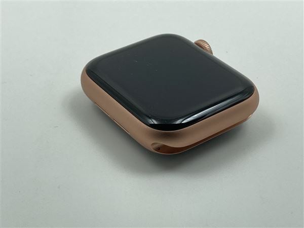 yÁzySۏ؁z SE 1[40mm/GPS]A~ S[h Apple Watch