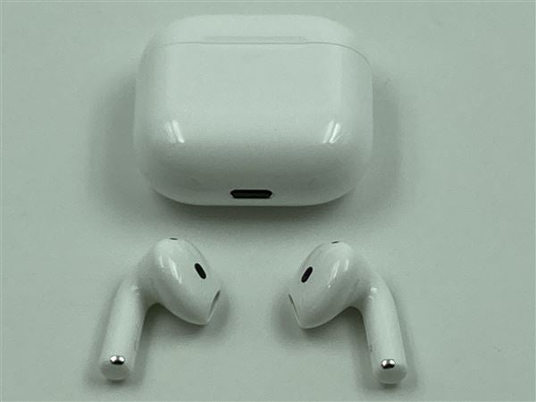 yÁzySۏ؁z AirPods 4 MXP63