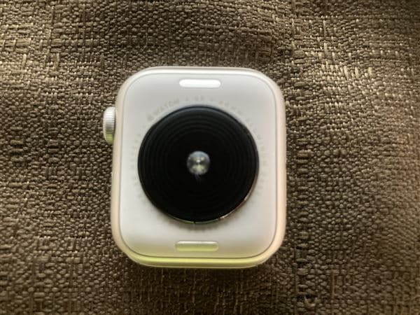 yÁzySۏ؁z oh SE 2[40mm/GPS]A~ X^[Cg Apple Watch