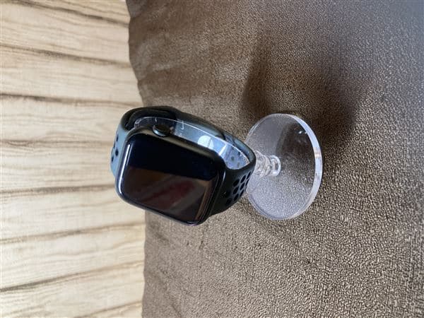 �y���Áz�y���S�ۏ؁z Series7[45mm/GPS]�A���~ �O���[�� Apple Watch