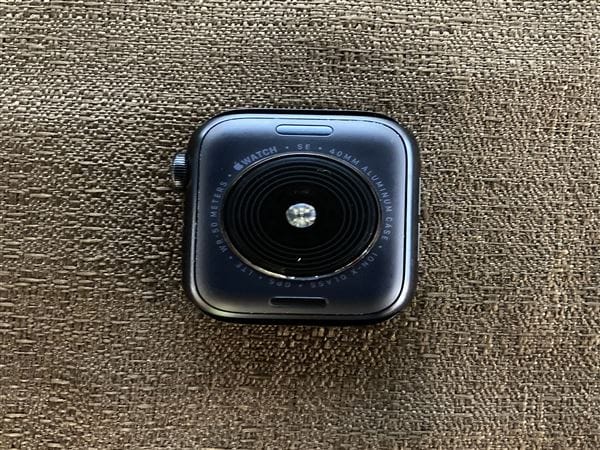 yÁzySۏ؁z oh SE 2[40mm/Z[]A~ ~bhiCg Apple Watch