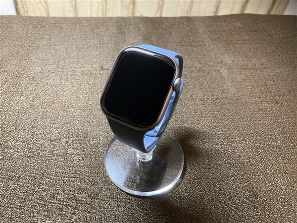 �y���Áz�y���S�ۏ؁z Series11[42mm/�Z�����[]�A���~ �e�F Apple Watch