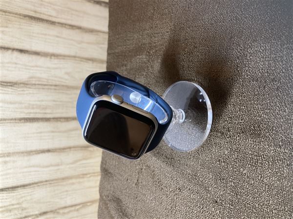 �y���Áz�y���S�ۏ؁z SE ��2����[44mm/GPS]�A���~ �V���o�[ Apple Watch