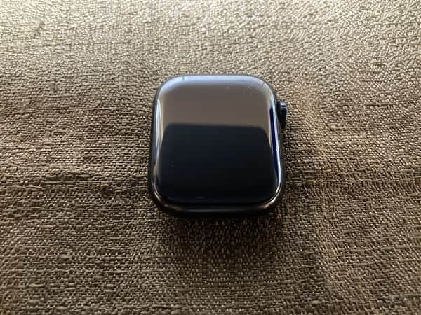 �y���Áz�y���S�ۏ؁z �o���h�� Series9[41mm/GPS]�A���~ �e�F Apple Watch