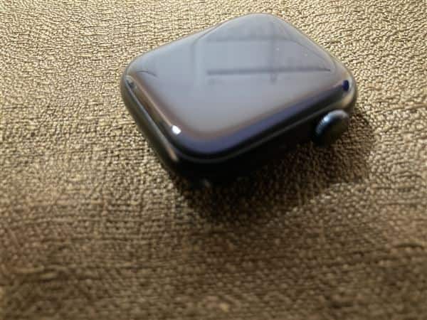 �y���Áz�y���S�ۏ؁z �o���h�� Series9[41mm/GPS]�A���~ �e�F Apple Watch