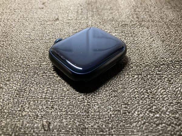 �y���Áz�y���S�ۏ؁z �o���h�� Series9[41mm/GPS]�A���~ �e�F Apple Watch