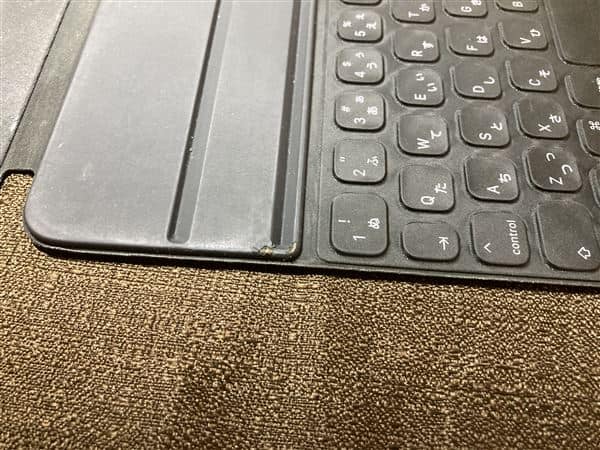 iPad Pro Smart Keyboard Folio 日本語 新品 11インチiPad Pro用Smart