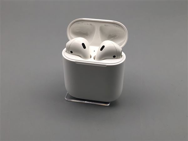 yÁzySۏ؁z AirPods 2 Lightning[d MV7N2