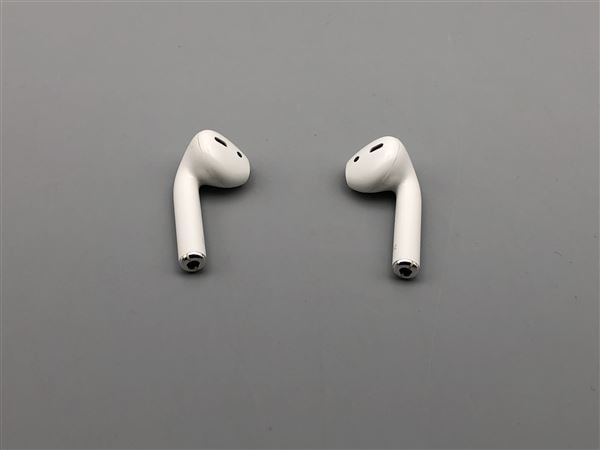 yÁzySۏ؁z AirPods 2 Lightning[d MV7N2