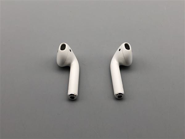 yÁzySۏ؁z AirPods 2 Lightning[d MV7N2