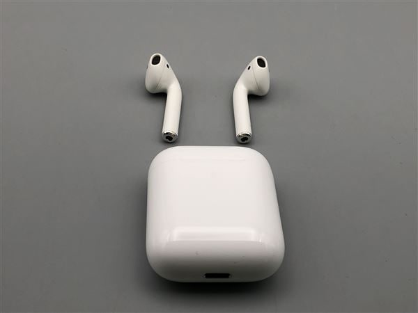 yÁzySۏ؁z AirPods 2 Lightning[d MV7N2