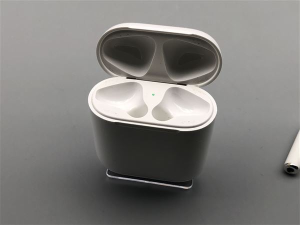 yÁzySۏ؁z AirPods 2 Lightning[d MV7N2