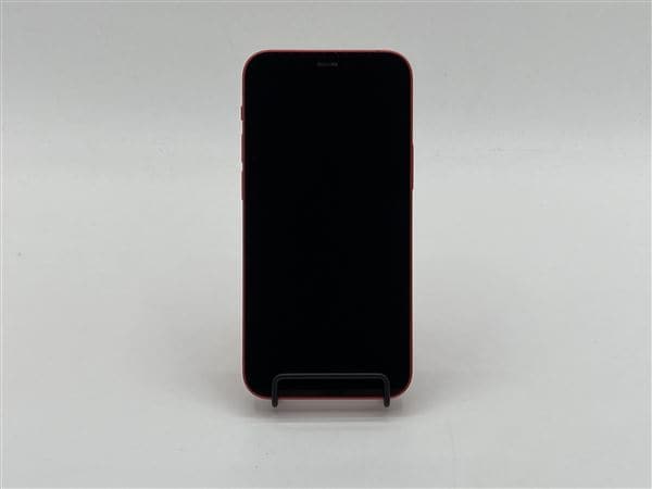 yÁzySۏ؁z iPhone12 mini[128GB] SIMbN docomo PRODUCTRED