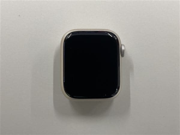 yÁzySۏ؁z oh Series8[41mm/GPS]A~ X^[Cg Apple Watch