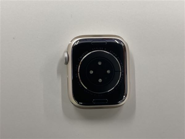 yÁzySۏ؁z oh Series8[41mm/GPS]A~ X^[Cg Apple Watch