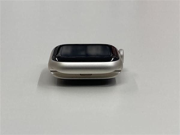 yÁzySۏ؁z oh Series8[41mm/GPS]A~ X^[Cg Apple Watch