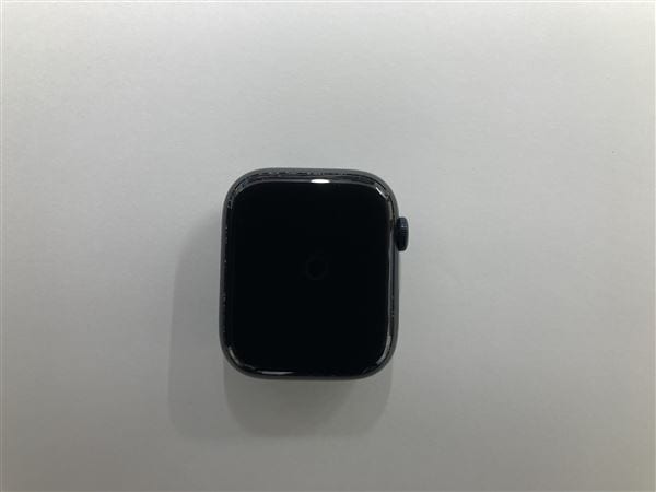 �y���Áz�y���S�ۏ؁z Series9[45mm/GPS]�A���~ �~�b�h�i�C�g Apple Watch
