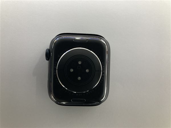 �y���Áz�y���S�ۏ؁z Series9[45mm/GPS]�A���~ �~�b�h�i�C�g Apple Watch