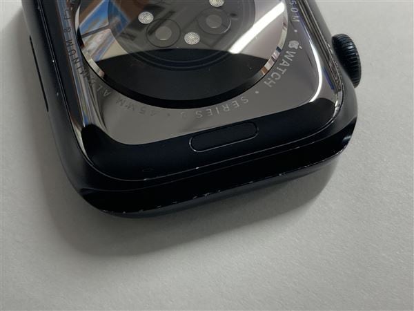 �y���Áz�y���S�ۏ؁z Series9[45mm/GPS]�A���~ �~�b�h�i�C�g Apple Watch