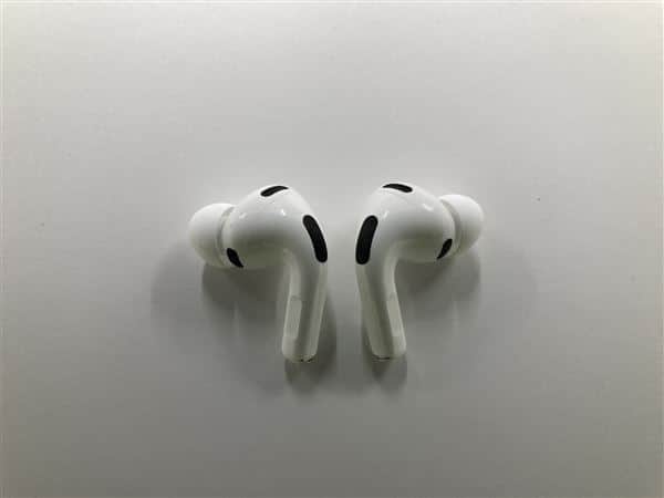 【中古】【安心保証】 AirPods Pro 第3世代 MagSafe充電 USB-C MFHP4