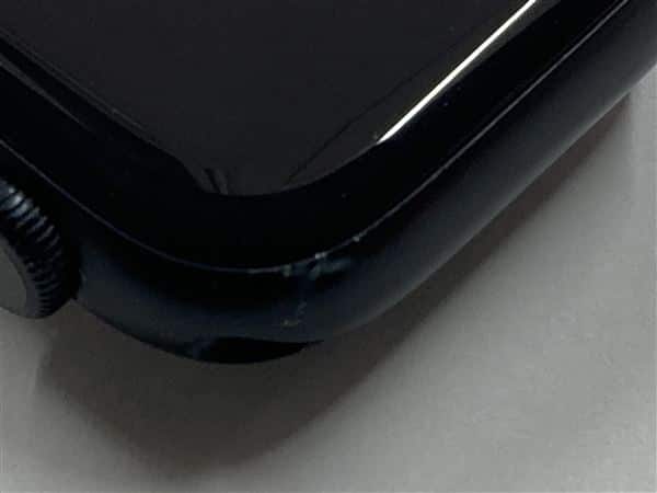 �y���Áz�y���S�ۏ؁z �o���h�� Series7[45mm/GPS]�A���~ �~�b�h�i�C�g Apple Watch