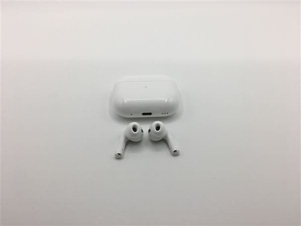 yÁzySۏ؁z AirPods Pro 2 MagSafe[d USB-C MTJV3