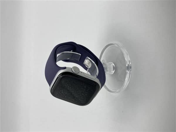 �y���Áz�y���S�ۏ؁z Series11[42mm/GPS]�A���~ �V���o�[ Apple Watch