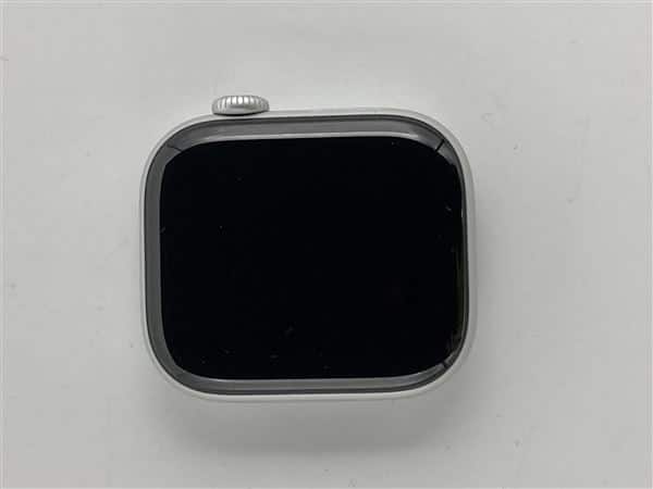 �y���Áz�y���S�ۏ؁z Series11[42mm/GPS]�A���~ �V���o�[ Apple Watch