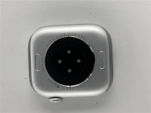 �y���Áz�y���S�ۏ؁z Series11[42mm/GPS]�A���~ �V���o�[ Apple Watch