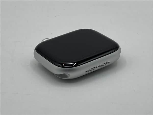 �y���Áz�y���S�ۏ؁z Series11[42mm/GPS]�A���~ �V���o�[ Apple Watch