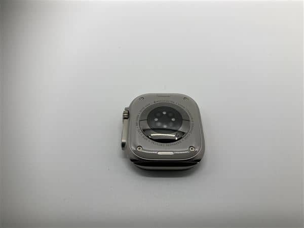 �y���Áz�y���S�ۏ؁z Ultra2[49mm/�Z�����[]�`�^�� �`�^�j�E�� Apple Watch