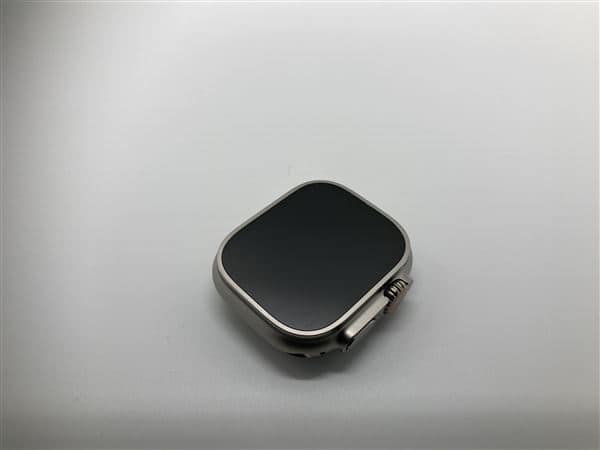 �y���Áz�y���S�ۏ؁z Ultra2[49mm/�Z�����[]�`�^�� �`�^�j�E�� Apple Watch