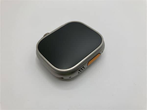 �y���Áz�y���S�ۏ؁z Ultra2[49mm/�Z�����[]�`�^�� �`�^�j�E�� Apple Watch
