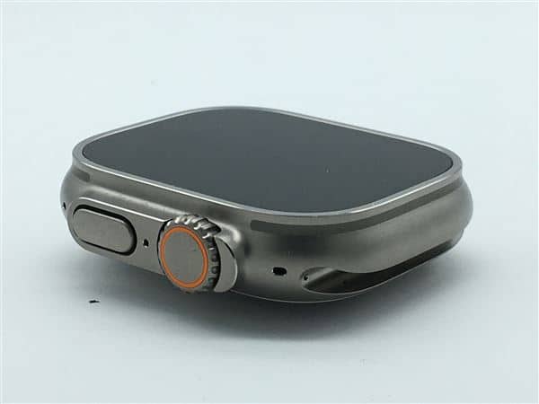 �y���Áz�y���S�ۏ؁z Ultra2[49mm/�Z�����[]�`�^�� �`�^�j�E�� Apple Watch