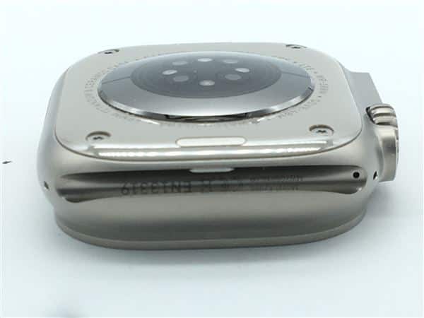 �y���Áz�y���S�ۏ؁z Ultra2[49mm/�Z�����[]�`�^�� �`�^�j�E�� Apple Watch