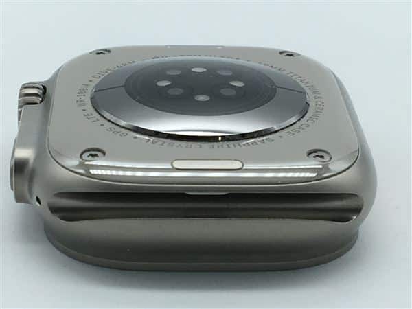 �y���Áz�y���S�ۏ؁z Ultra2[49mm/�Z�����[]�`�^�� �`�^�j�E�� Apple Watch