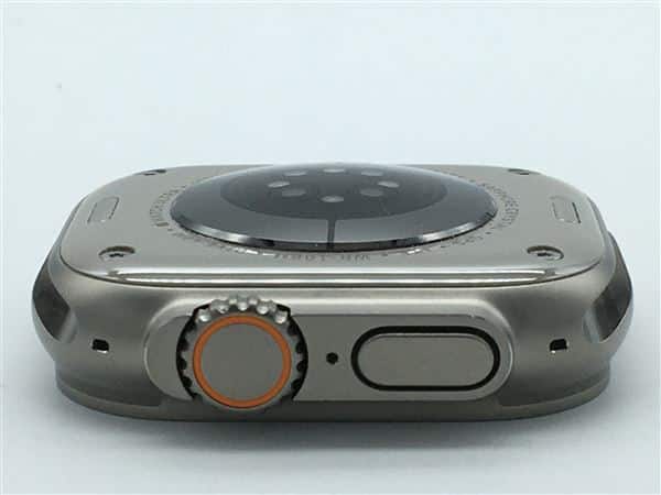 �y���Áz�y���S�ۏ؁z Ultra2[49mm/�Z�����[]�`�^�� �`�^�j�E�� Apple Watch