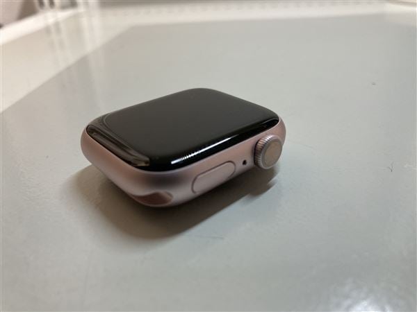 yÁzySۏ؁z Series9[41mm/GPS]A~ sN Apple Watch