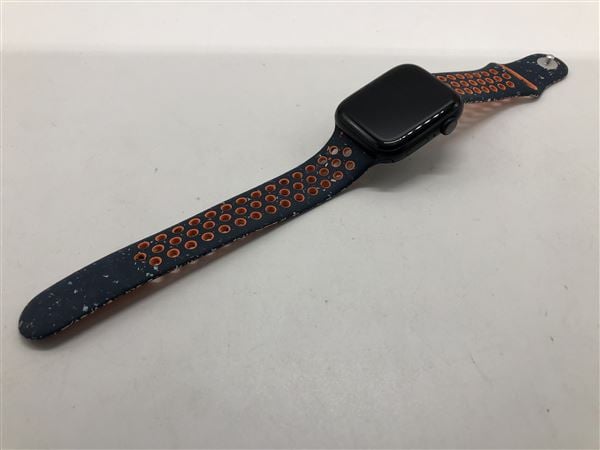 yÁzySۏ؁z Series9[45mm/GPS]A~ ~bhiCg Apple Watch