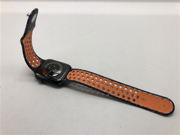 yÁzySۏ؁z Series9[45mm/GPS]A~ ~bhiCg Apple Watch